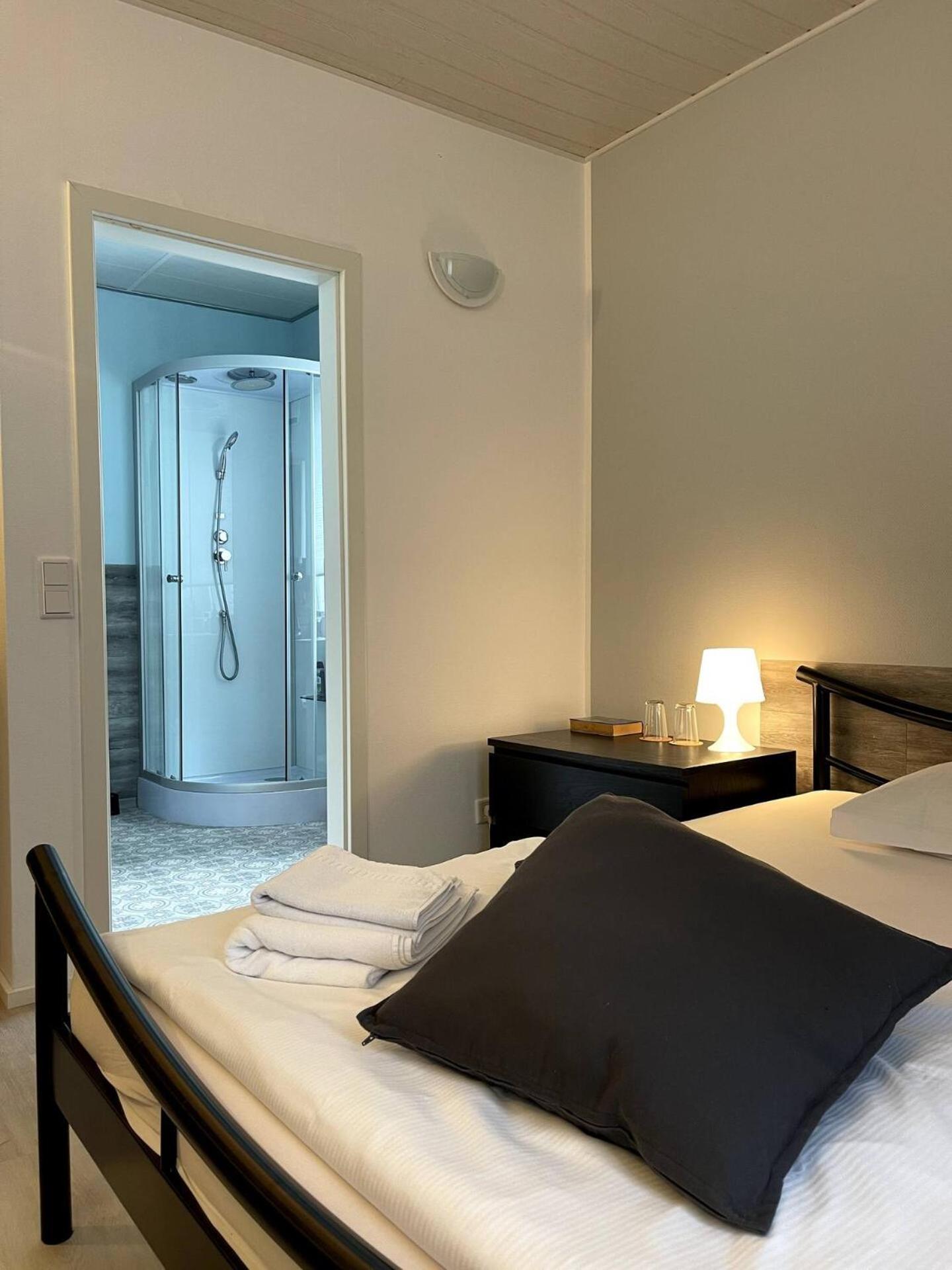 Apartment Gemuetliches In Naehe Der Messe Frankfurt am Main