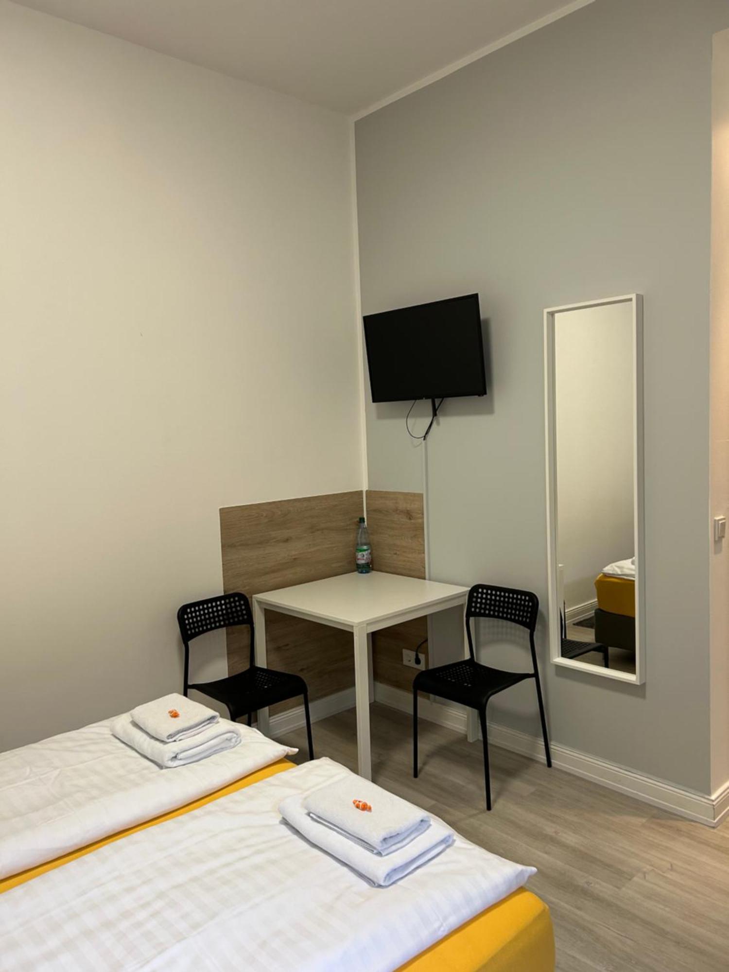 Apartment Gemuetliches In Naehe Der Messe *