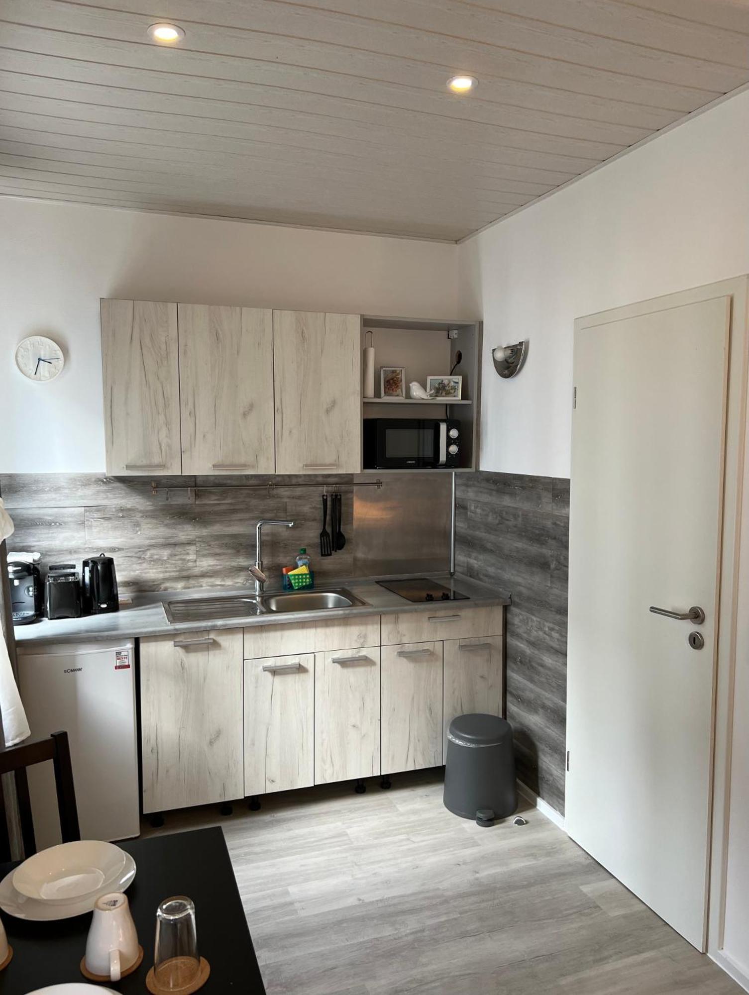 Apartment Gemuetliches In Naehe Der Messe *