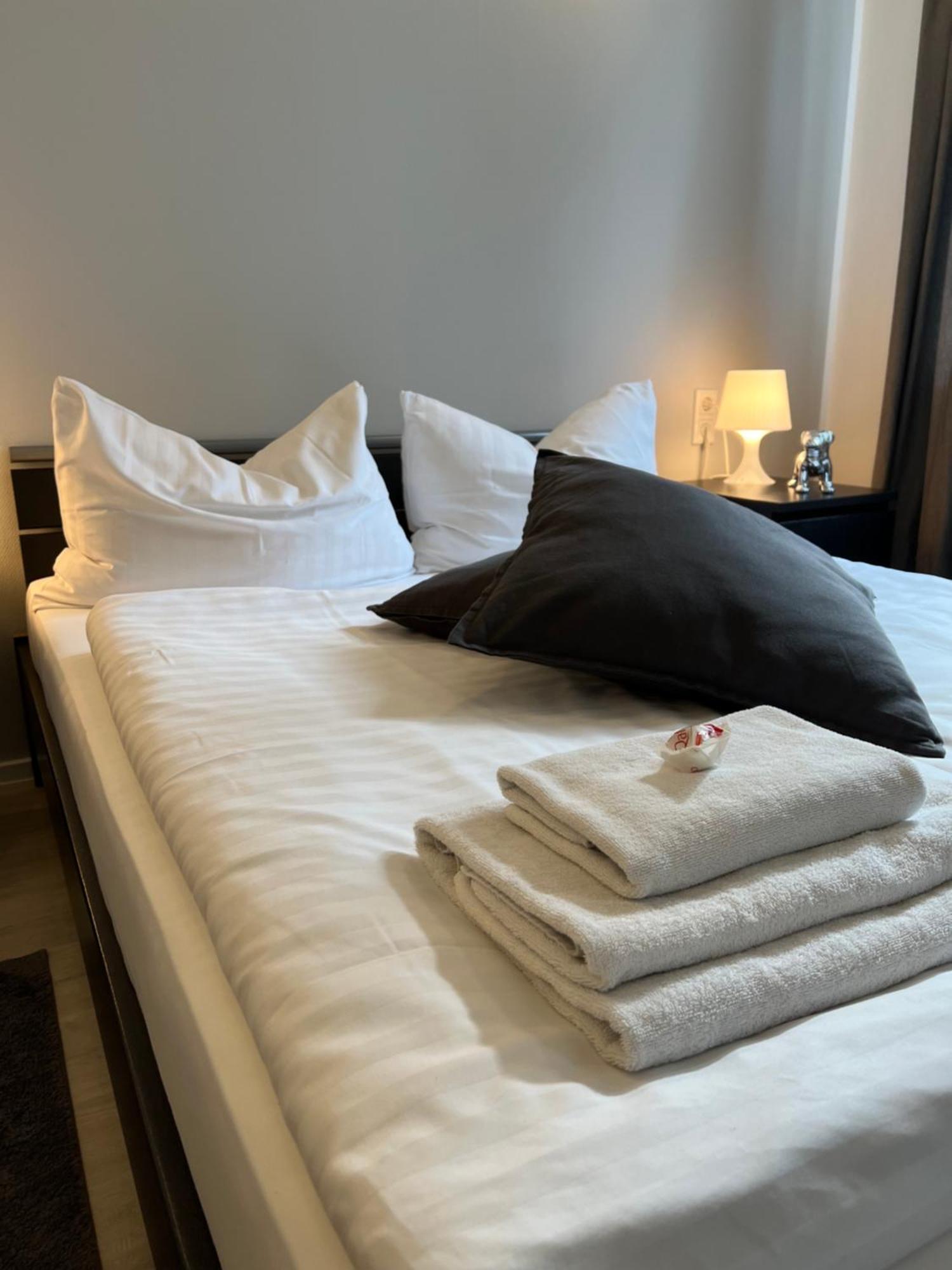Apartment Gemuetliches In Naehe Der Messe *