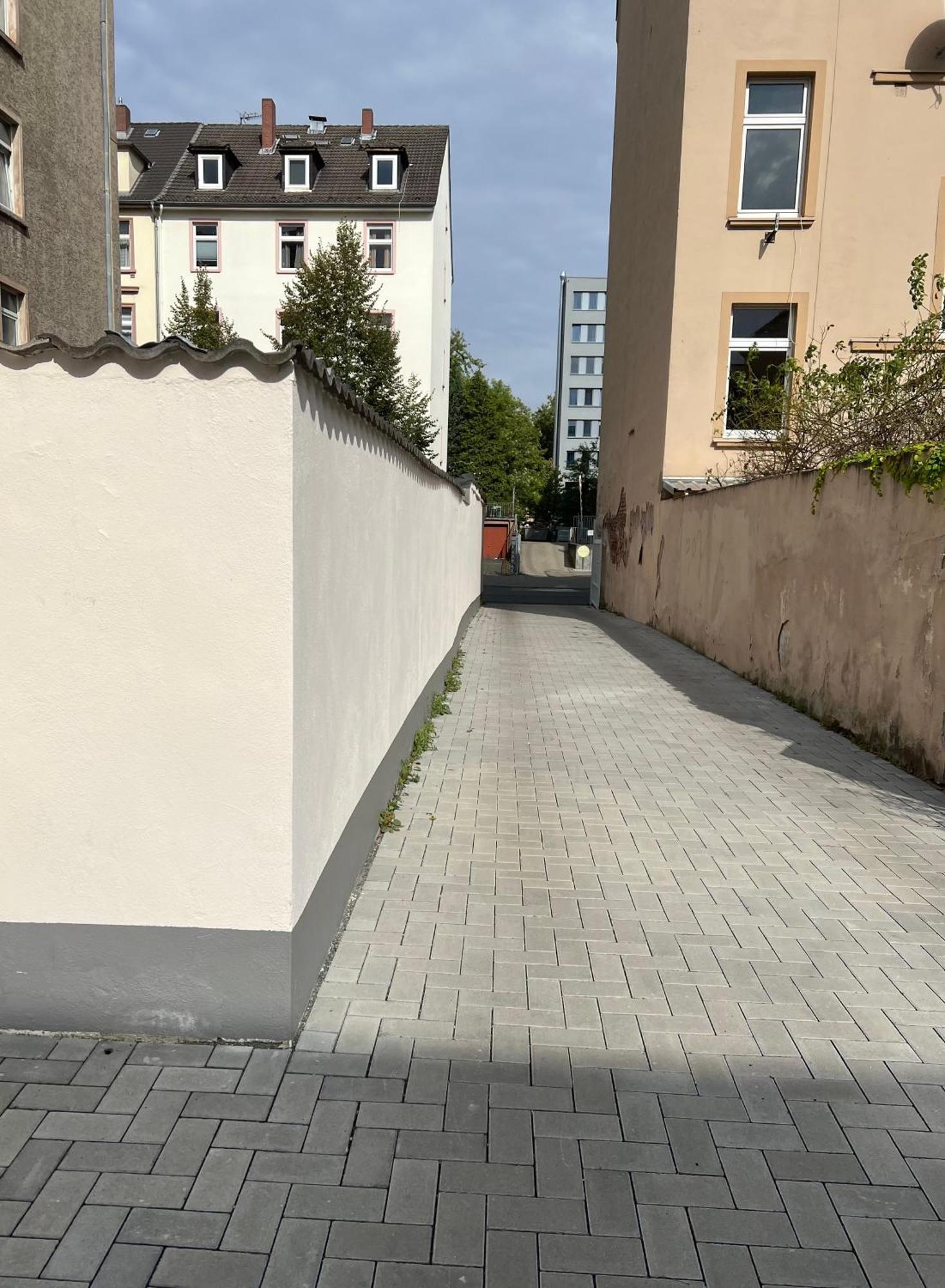 Apartment Gemuetliches In Naehe Der Messe *