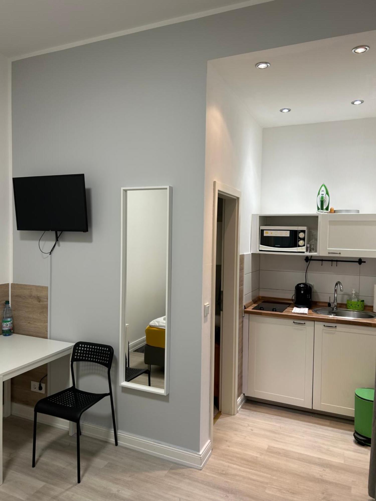 Apartment Gemuetliches In Naehe Der Messe *
